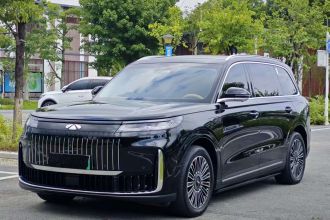 奇瑞风云 风云T11 2026款 220后驱双IMAX影院版