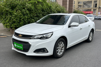 雪佛兰 迈锐宝 2018款 530T 自动风尚版