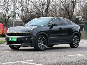 领克05 2020款 2.0TD 两驱耀Halo