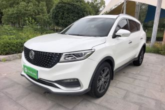 东风风光 风光580Pro 2020款 280TGDI CVT智领版