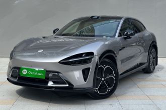 小米汽车 小米YU7 2025款 超长续航后驱版