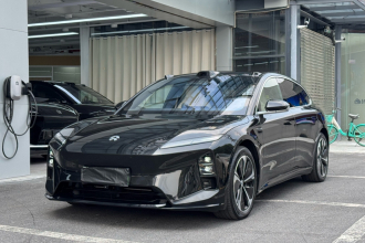 蔚来ET5T 2025款 75kWh Touring