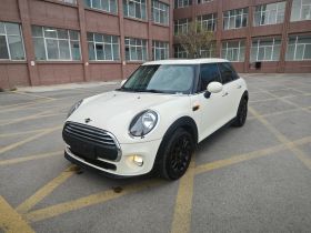 MINI 2018款 1.5T ONE PLUS 五门版
