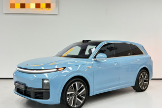 理想汽车 理想L7 2024款 Ultra