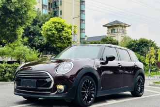 MINI Clubman 2016款 改款 1.5T COOPER