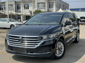 大众 威然 2024款 330TSI 商务版