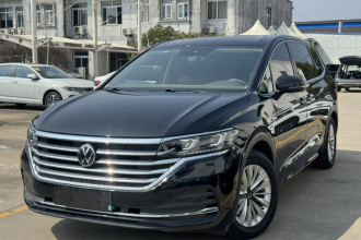 大众 威然 2024款 330TSI 商务版