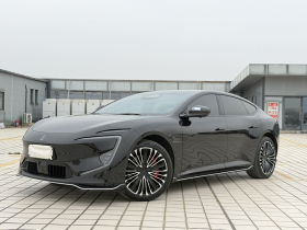 阿维塔12 2026款 Ultra 纯电版四驱