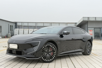 阿维塔12 2026款 Ultra 纯电版四驱