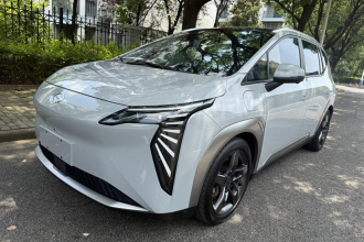 埃安 AION Y 2022款 Plus 70 科技版