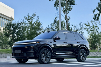 理想汽车 理想L7 2025款 Pro 智能焕新版
