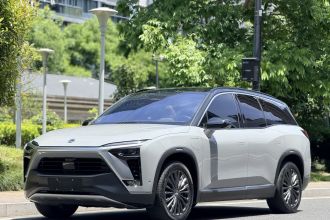 蔚来ES8 2022款 75kWh 七座版