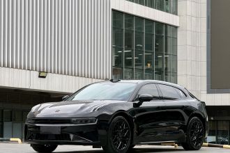 极氪001 2025款 WE版 95kWh 四驱