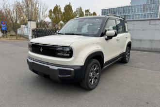 宝骏悦也Plus 2026款 301km旗舰版