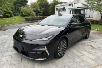 吉利银河 银河星耀8 2025款 130km EM-P 星舰版