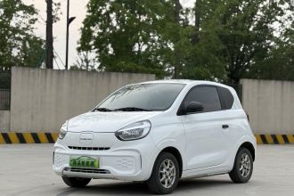 荣威 科莱威CLEVER 2022款 311km元气啵啵版