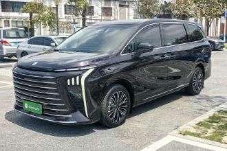 东风风行 星海V9 2024款 1.5TD 200km 青云梯系列 尊贵型