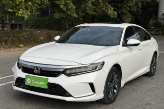 本田 英仕派 2022款 260TURBO 精致版