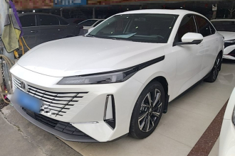 长安 逸动 2024款 1.5T GDI自动 尊贵型