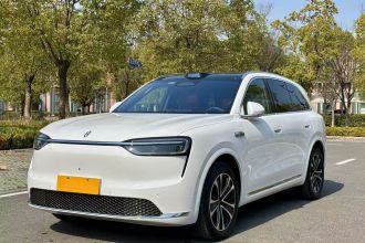 鸿蒙智行 问界M7 2026款 纯电 Max长续航版 5座(192线激光雷达）