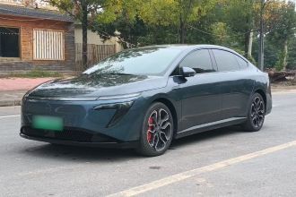 日产N7 2025款 625 Max