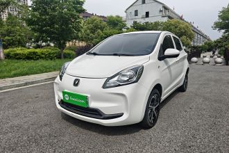 长安 奔奔E-Star 2021款 国民版 心悦版（快充版）磷酸铁锂（31.95kWh）
