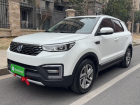 长安CS55 2018款 1.5T 手动炫色型 国V