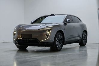 阿维塔07 2024款 Max增程版