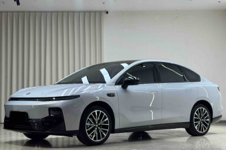 零跑汽车 零跑B01 2025款 650悦享版