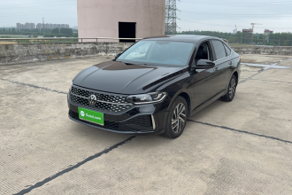 大众 朗逸 2023款 280TSI DSG星空满逸版