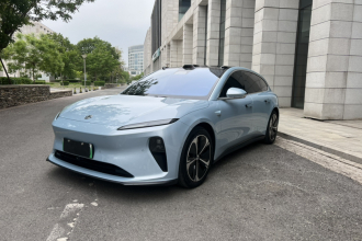 蔚来ET5T 2023款 75kWh Touring