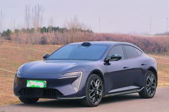 阿维塔06 2025款 Ultra纯电版