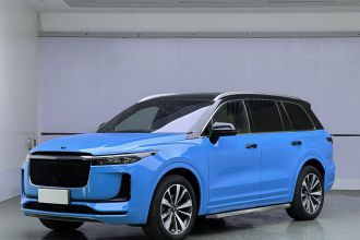 理想汽车 理想ONE 2020款 增程6座版