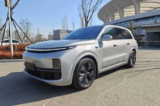 理想汽车 理想L9 2023款 Pro