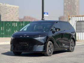 小鹏X9 2024款 702超长续航Max