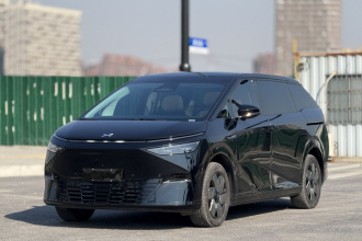 小鹏X9 2024款 702超长续航Max