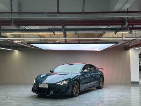 小米汽车 小米SU7 Ultra 2025款 Ultra