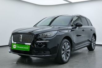 林肯 冒险家 2022款 2.0T 两驱尊雅版