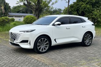 长安UNI-K 2024款 2.0T 两驱全球行版