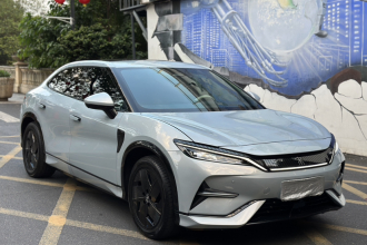 比亚迪 宋L EV 2024款 550km 卓越型