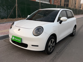 江淮钇为 钇为3 2024款 挚爱版 330km Lite