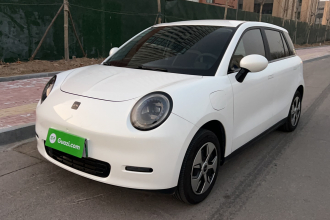 江淮钇为 钇为3 2024款 挚爱版 330km Lite