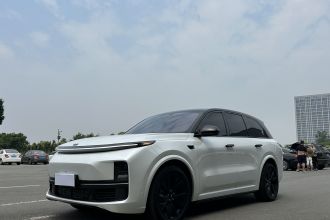 理想汽车 理想L8 2023款 Air