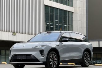 蔚来ES8 2023款 75kWh