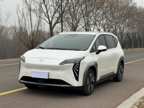 埃安 AION Y 2024款 Younger