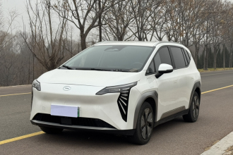 埃安 AION Y 2024款 Younger