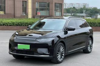 零跑汽车 零跑C11 2024款 纯电 580尊享版