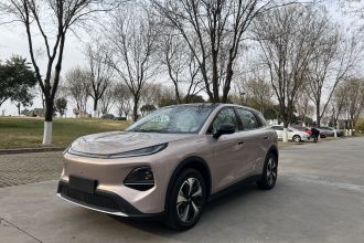 长安启源Q05 2026款 506Max