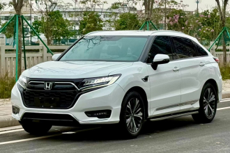 本田UR-V 2020款 370TURBO 两驱尊雅版