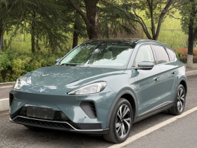 ARCFOX极狐 极狐 阿尔法T(ARCFOX αT) 2023款 480E 森林版 175kW